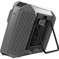 Outil de diagnostic et programmation des cl&eacute;s UltraDiag 8" avec commandes bidirectionnelles Toolneeds Inc.