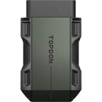 Outil de diagnostic Bluetooth de poche TopScan Lite avec commandes bidirectionnelles Toolneeds Inc.