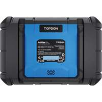 Outil de diagnostic ArtiDiag Pro 7" avec fonctions de service et commandes bidirectionnelles Toolneeds Inc.