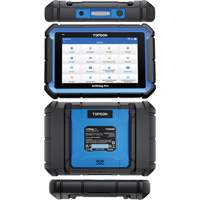 Outil de diagnostic ArtiDiag Pro 7" avec fonctions de service et commandes bidirectionnelles Toolneeds Inc.