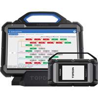 Outil de diagnostic de niveau OE Phoenix Max Basic de 13,3", station daccueil et programmation infonuagique Toolneeds Inc.