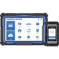 Phoenix Smart – Outil de diagnostic de niveau constructeur avec &eacute;cran 10,1", programmation bas&eacute;e sur l'infonuage et protocoles avanc&eacute;s Toolneeds Inc.