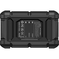 Outil de diagnostic de niveau constructeur Phoenix Elite avec &eacute;cran 10,1", programmation bas&eacute;e sur l'infonuage et CANFD Toolneeds Inc.