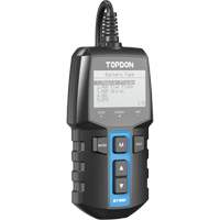 Testeur de batterie 12?V et de syst&egrave;mes BT100 Toolneeds Inc.