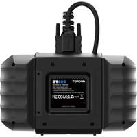 Testeur de batterie 12?V et de syst&egrave;mes 12?V/24?V BT600 avec imprimante int&eacute;gr&eacute;e Toolneeds Inc.