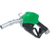 Green Automatic Diesel Spout Nozzle Toolneeds Inc.