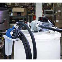 115V AC DEF Transfer Pump Toolneeds Inc.