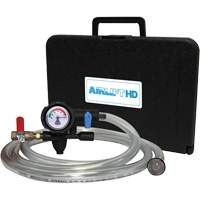 Airlift II: HD Cooling System Toolneeds Inc.
