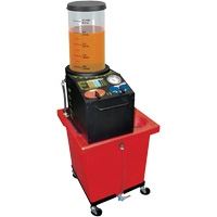 Vacufill Coolant Exchanger Machine Toolneeds Inc.
