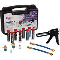 Trousse d'injection de d&eacute;marrage UView SpotGun Jr. Toolneeds Inc.