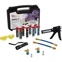 Ensemble d'injection principal UView SpotGun Jr. Toolneeds Inc.