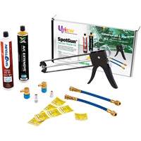 Trousse d'injection de d&eacute;marrage SpotGun Toolneeds Inc.