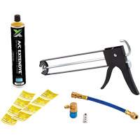 Trousse d'injection ExtenDye Spotgun pour syst&egrave;me de climatisation Toolneeds Inc.