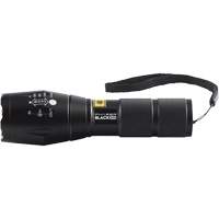 Lampe UV rechargeable pour la d&eacute;tection des fuites UView Phazer BLACK 395 Toolneeds Inc.