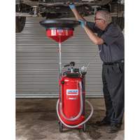 Used Fluid Drain & Evacuator Toolneeds Inc.