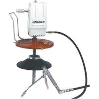 Air-Operated Gear Lube Grease Pump Toolneeds Inc.