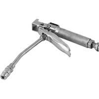Air-Operated Gear Lube Grease Pump Toolneeds Inc.
