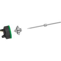 X5500 HVLP 1.2 I Nozzle Set Toolneeds Inc.