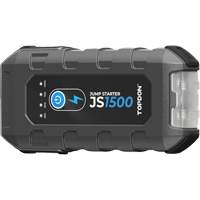 JumpSurge1500 Jump Starter, Booster, Power Bank & Flashlight Toolneeds Inc.
