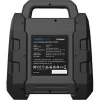V4500 Plus 2-in-1 4500 Peak Amp Jump Starter, Battery & System Tester Toolneeds Inc.