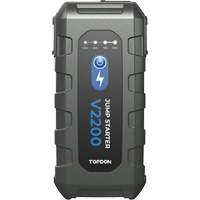 V2200 Jump Starter, Power Bank & Flashlight Toolneeds Inc.
