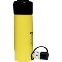 Pro-Series Single Acting Ram, 6.25" Stroke, 25 Ton(s) Capacity, 10000 PSI Toolneeds Inc.