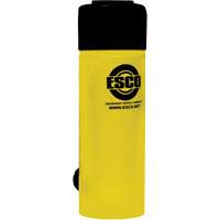 Pro-Series Single Acting Ram, 6.25" Stroke, 25 Ton(s) Capacity, 10000 PSI Toolneeds Inc.