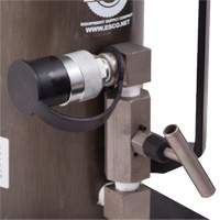 Safety Locking Collar Jack, 6" Stroke, 50 Ton(s) Capacity, 10000 PSI Toolneeds Inc.