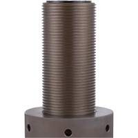Safety Locking Collar Jack, 6" Stroke, 50 Ton(s) Capacity, 10000 PSI Toolneeds Inc.