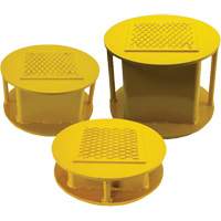 Steel Cribbing Stand Set Toolneeds Inc.