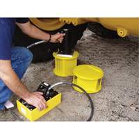 Steel Cribbing Stand Set Toolneeds Inc.
