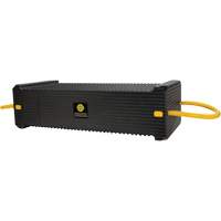 12-Piece CribLok Composite Cribbing System Kit Toolneeds Inc.