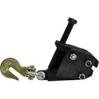 OTR Flange Ring Clamp Toolneeds Inc.