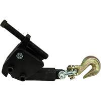 OTR Flange Ring Clamp Toolneeds Inc.