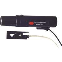 Lampe stroboscopique autonome &agrave; pince Toolneeds Inc.