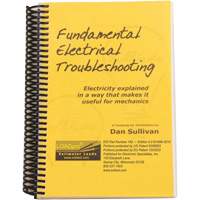 Fundamental Electrical Troubleshooting Book Toolneeds Inc.