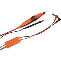 C&acirc;bles de test dynamique 48 V LOADpro Toolneeds Inc.