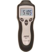 Pro Laser Tachometer Toolneeds Inc.