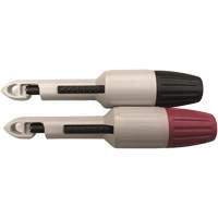 Pinces de perçage de fils pour conducteurs de 22 &agrave; 14 AWG Toolneeds Inc.