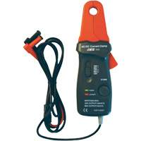 Sonde de courant faible pour multim&egrave;tres num&eacute;riques, oscilloscopes et appareils de mesure &agrave; affichage graphique Toolneeds Inc.