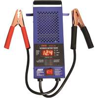 Testeur de batterie num&eacute;rique avec test automatique Toolneeds Inc.