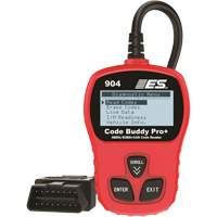 Lecteur de codes OBD-II Code Buddy Pro+ avec donn&eacute;es en temps r&eacute;el Toolneeds Inc.