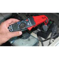 Boucle de courant miniature Fuse Buddy Toolneeds Inc.
