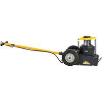 Cric hydraulique pour essieu de camion Toolneeds Inc.