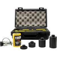 10 Ton Hydraulic STAK-ABLE Ram Kit Toolneeds Inc.