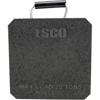 20-Ton Capacity Jack Support Plate Toolneeds Inc.