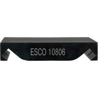 Flat Top Adapter for 20 & 25 Ton Tall-Style ESCO Jack Stands Toolneeds Inc.