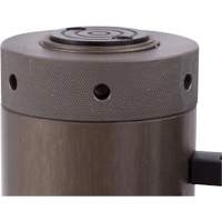 Safety Jack, Locking Collar, 100 tons Capacity, 13-37/100" - 19-3/5" H Toolneeds Inc.