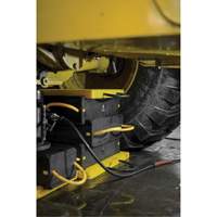 8-Piece CribLok Composite Cribbing System Kit Toolneeds Inc.