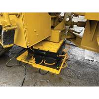 8-Piece CribLok Composite Cribbing System Kit Toolneeds Inc.